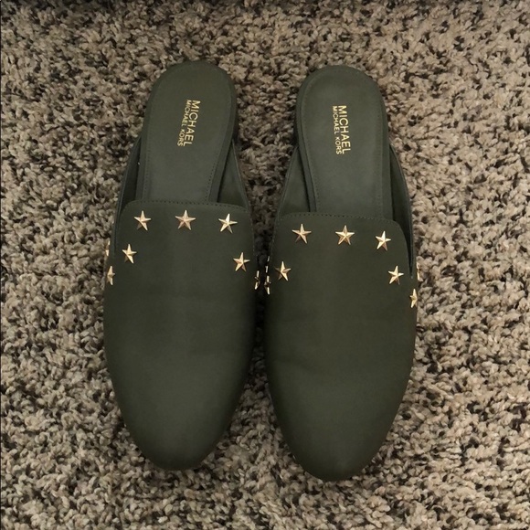 MICHAEL Michael Kors Shoes - MICHAEL Michael Kors Mules MICHAEL Michael Kors Shoes - MICHAEL Michael Kors Mules